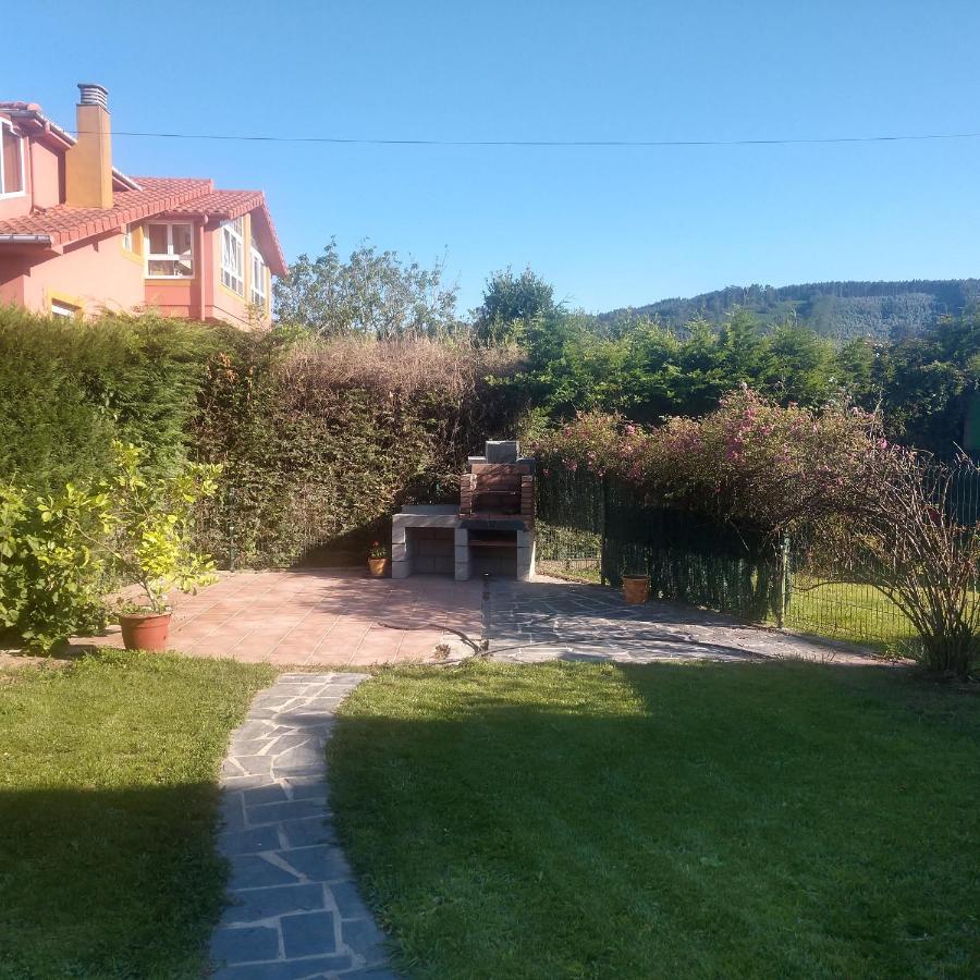 Alojamiento Castillo Castillo (Cantabria) Exterior foto